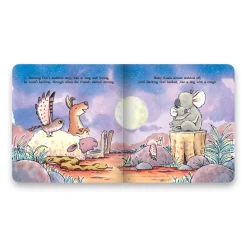 Outlet The Koala Who Couldn't Sleep Book