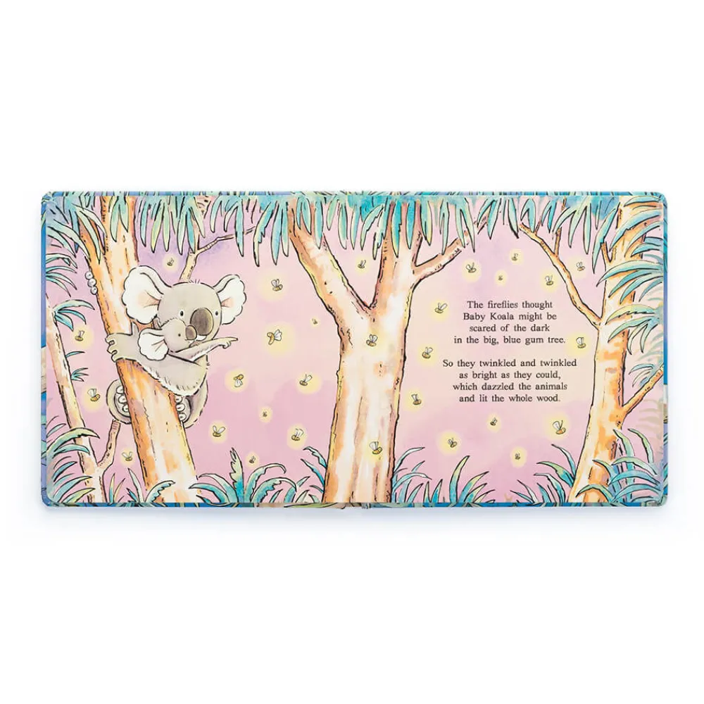 Outlet The Koala Who Couldn't Sleep Book