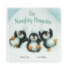 New The Naughty Penguins Book