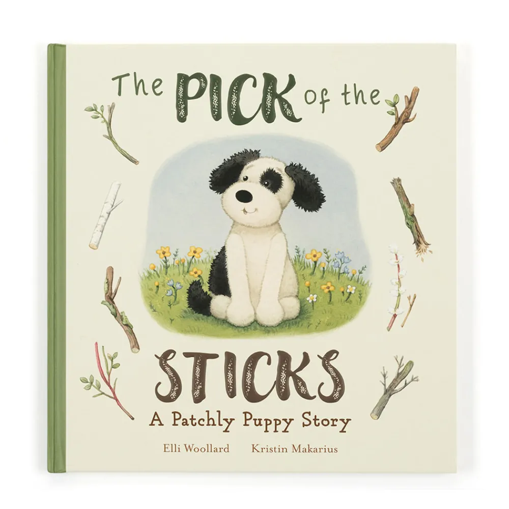 Clearance The Pick of the Sticks Book