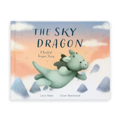 Outlet The Sky Dragon Book