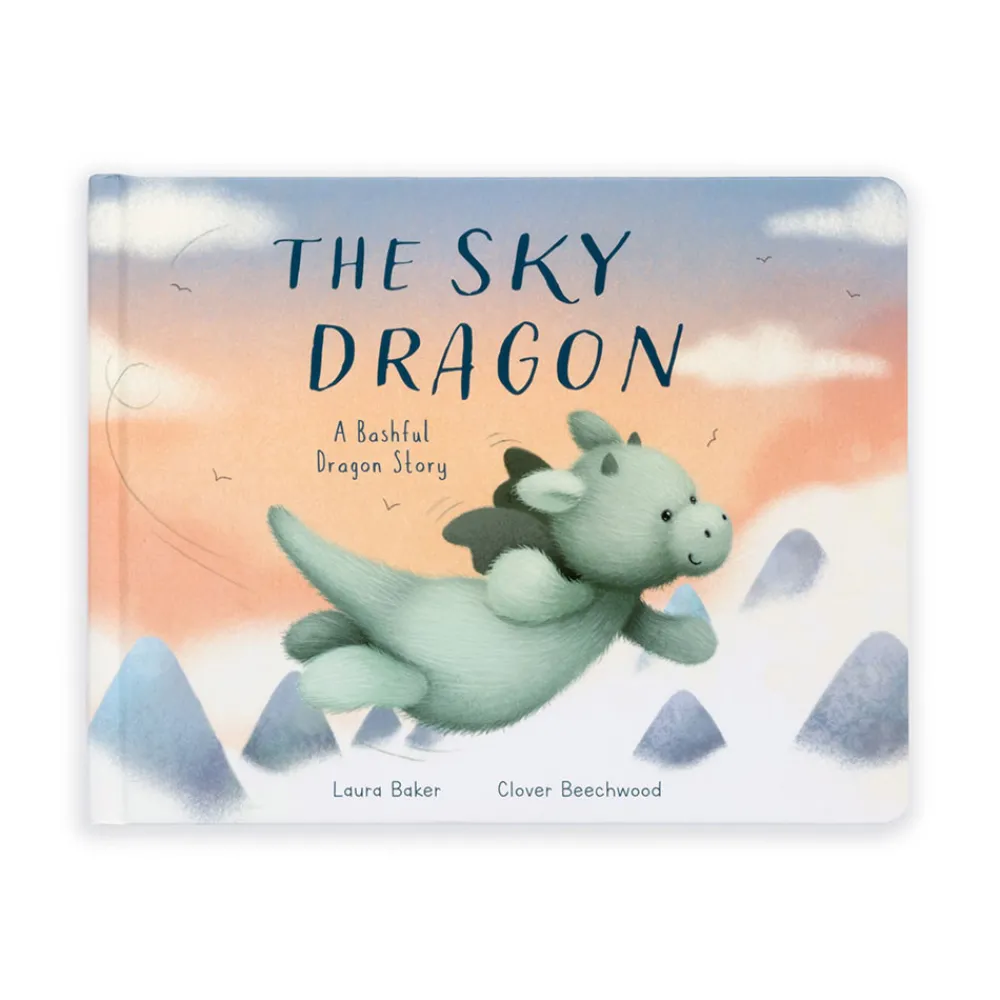Outlet The Sky Dragon Book