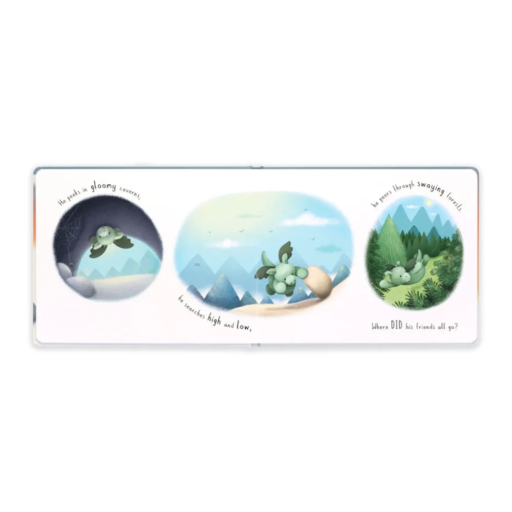 Outlet The Sky Dragon Book