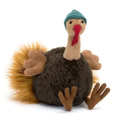 New Theo Turkey