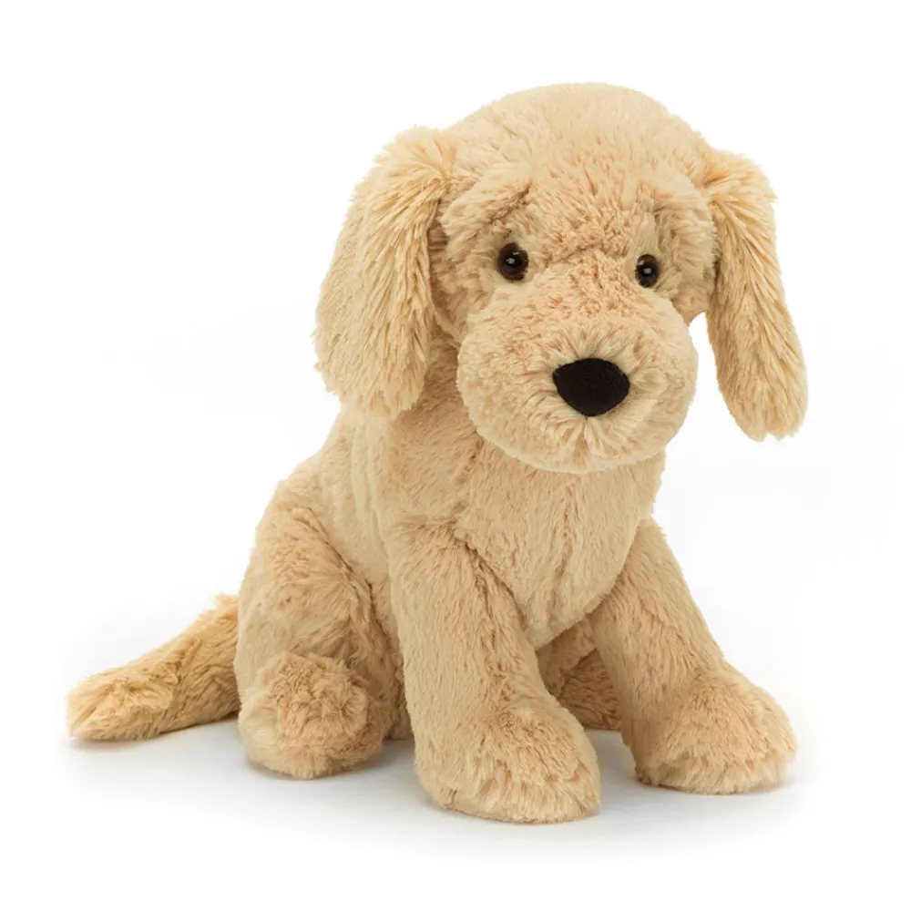 Online Tilly Golden Retriever