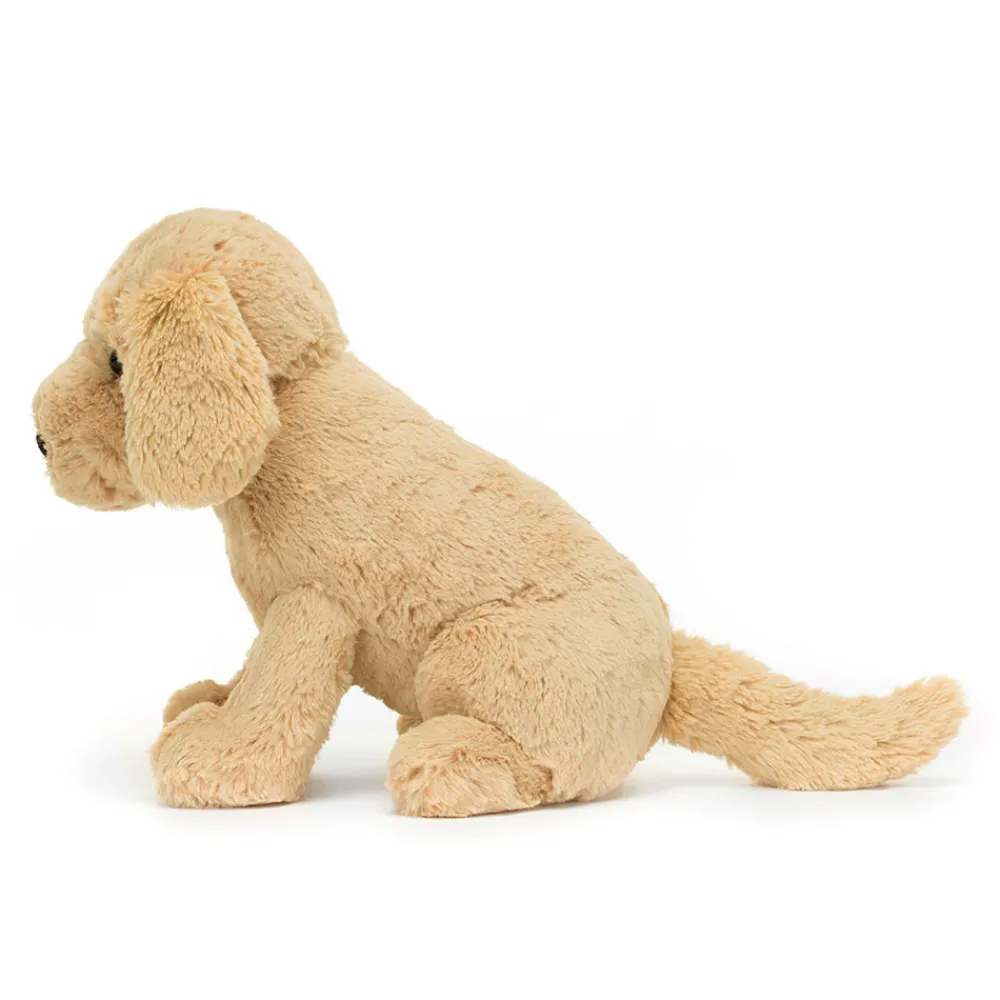 Online Tilly Golden Retriever