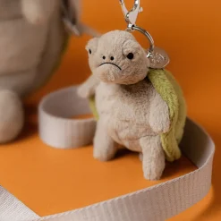 New Timmy Turtle Bag Charm