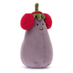 Outlet Toastie Vivacious Red Aubergine