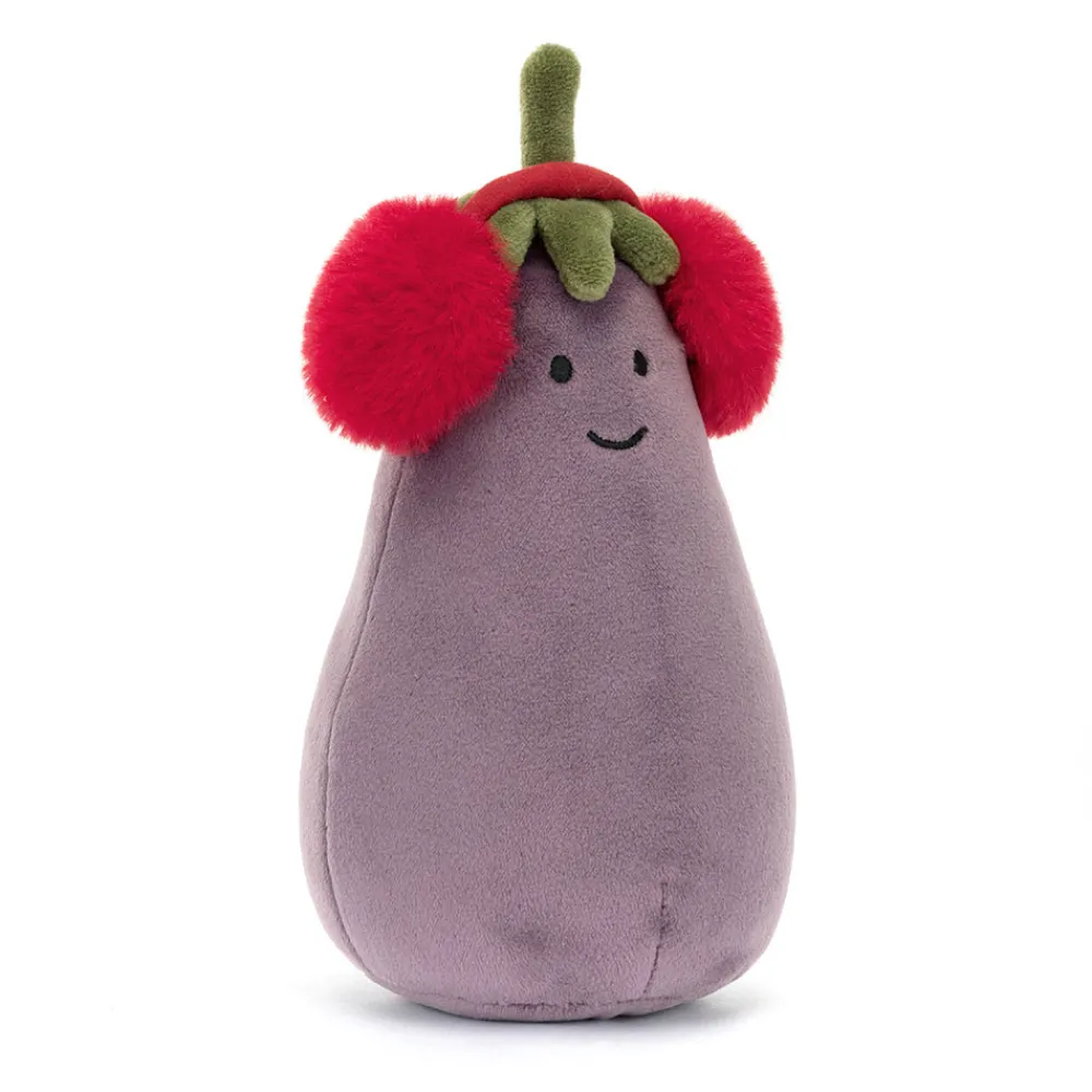 Outlet Toastie Vivacious Red Aubergine