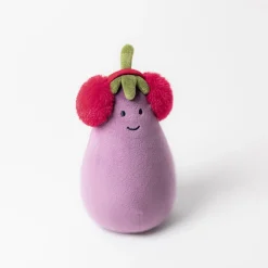 Outlet Toastie Vivacious Red Aubergine