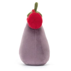 Outlet Toastie Vivacious Red Aubergine