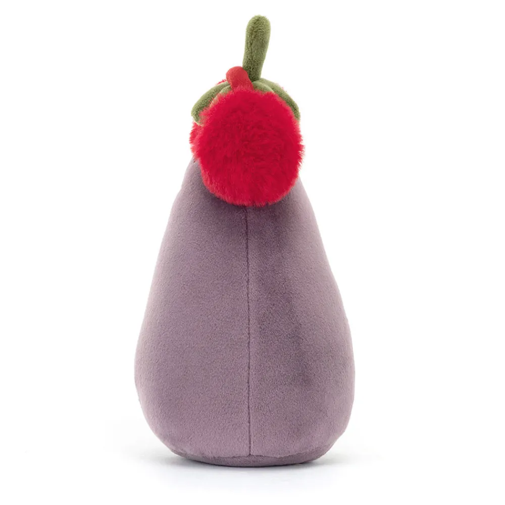 Outlet Toastie Vivacious Red Aubergine