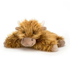 Clearance Truffles Highland Cow