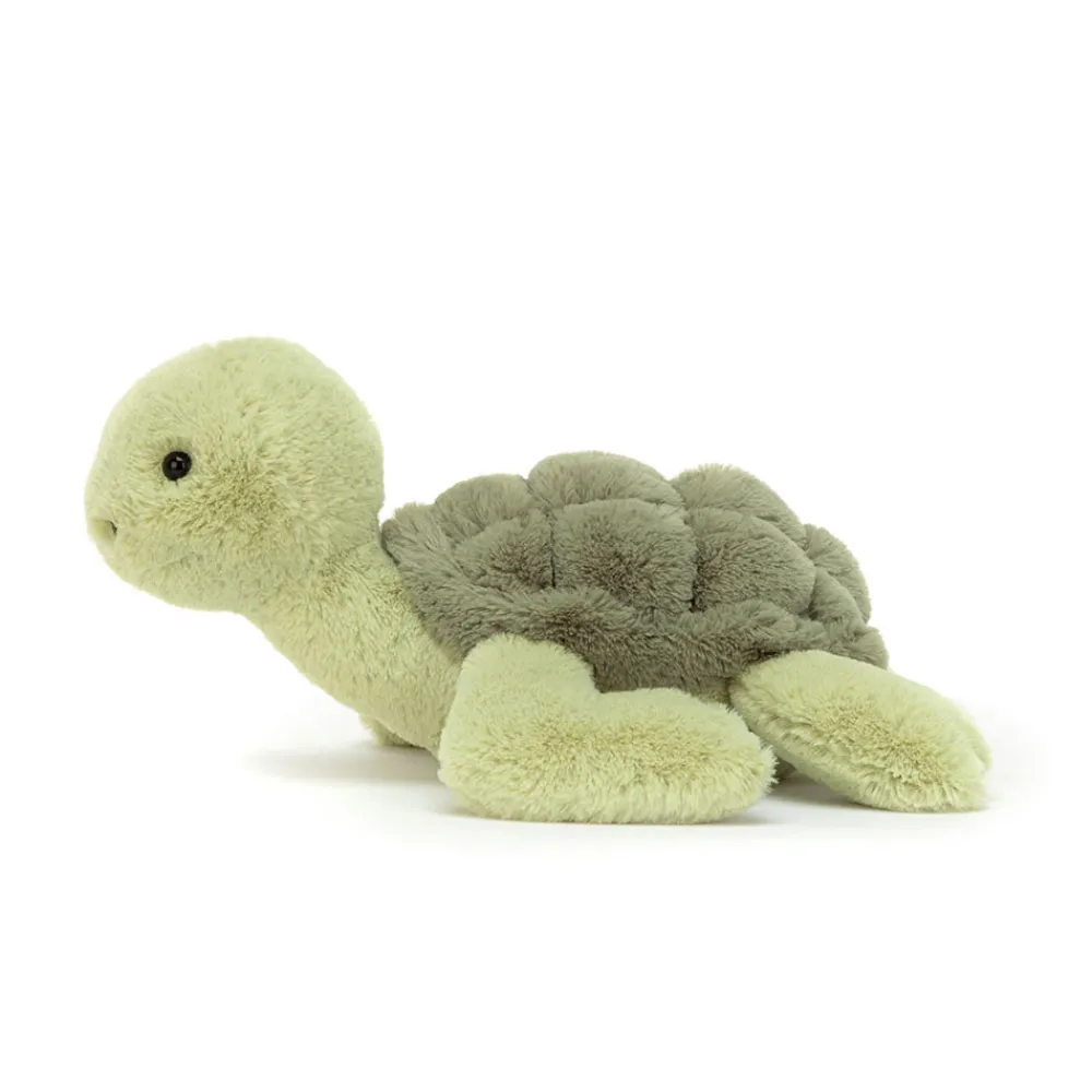 Hot Tully Turtle