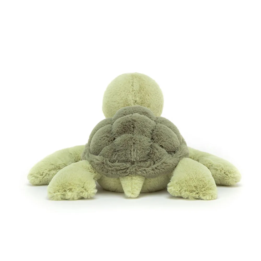 Hot Tully Turtle