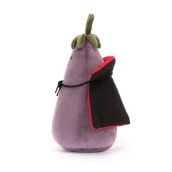 Discount Vivacious Aubergine Vampire