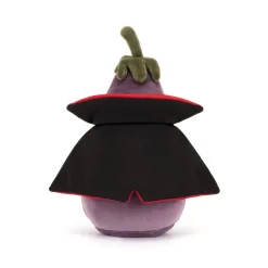 Discount Vivacious Aubergine Vampire