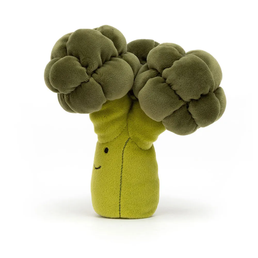 Vivacious Vegetable Broccoli