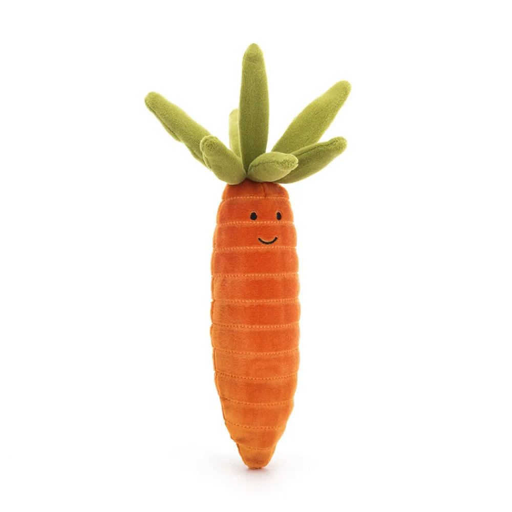 Best Vivacious Vegetable Carrot