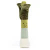Hot Vivacious Vegetable Leek
