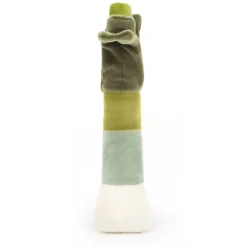 Hot Vivacious Vegetable Leek