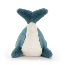 Hot Wally Whale