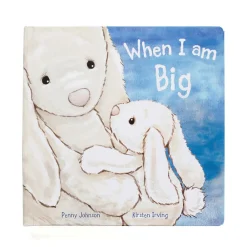 Best When I am Big Book