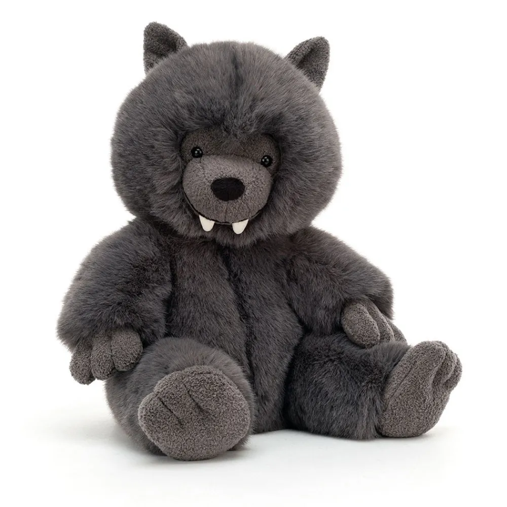 Wilf Wolf
