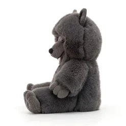 Wilf Wolf