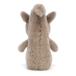 New Willow Squirrel