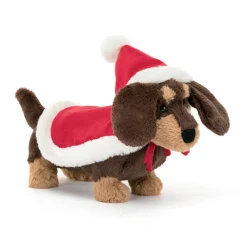 Online Winter Warmer Otto Sausage Dog