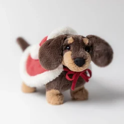 Online Winter Warmer Otto Sausage Dog