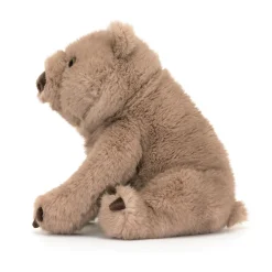 New Wonda Wombat