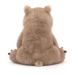 New Wonda Wombat