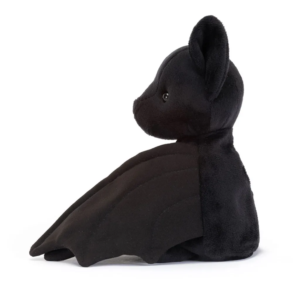 Hot Wrapabat Black