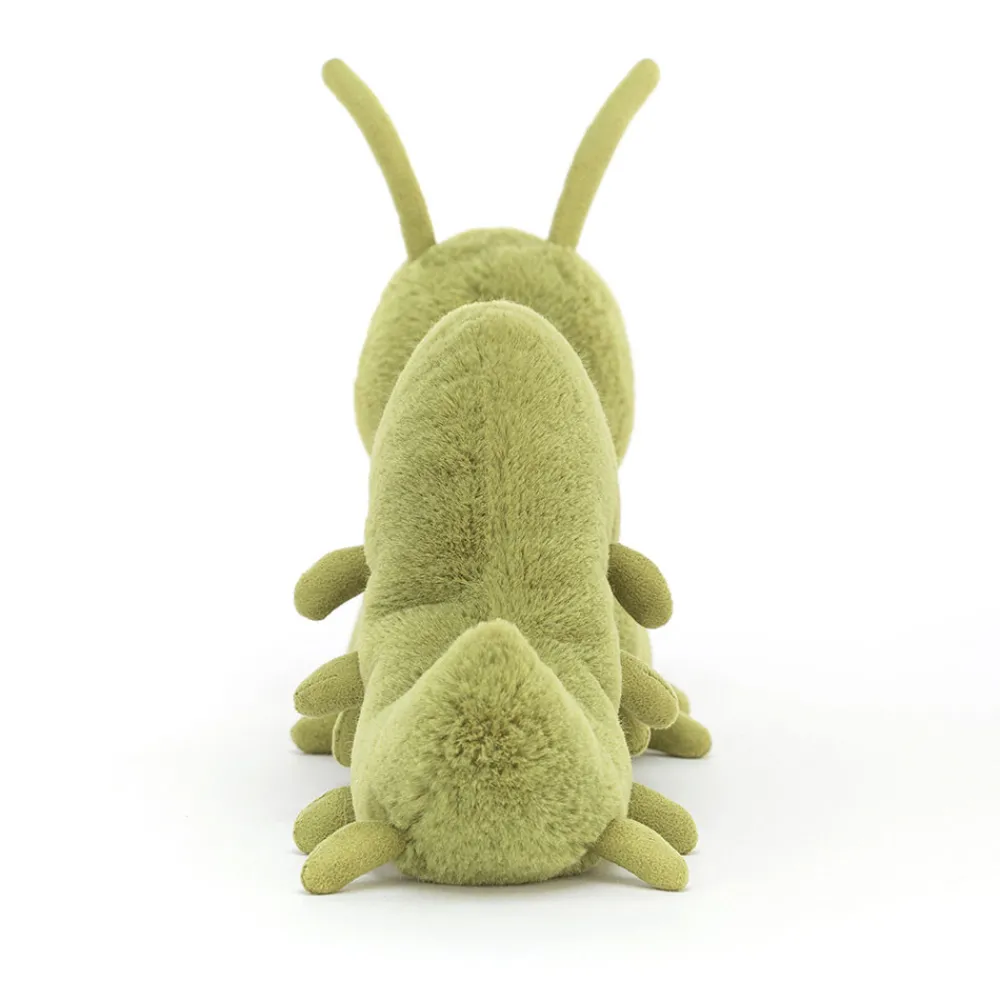 Wriggidig Caterpillar
